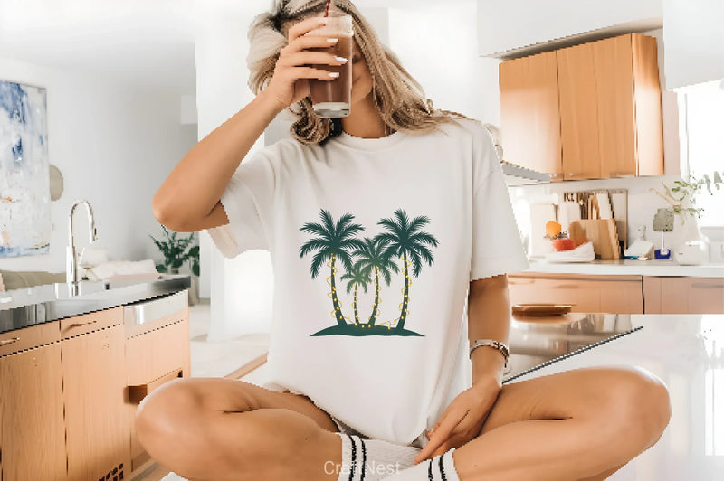 Summer Party Decor Clipart Bundle - CraftNest - Digital Crafting and Art