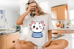 Patriotic Cats 4th of July Clipart Bundle - CraftNest - Digital Crafting and Art