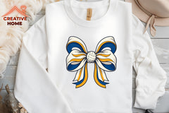 Volleyball Bow Clipart Bundle - CraftNest - Digital Crafting and Art