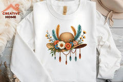 Spring Hats Clipart Bundle - CraftNest - Digital Crafting and Art