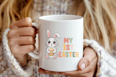 My 1st Easter Bunny Clipart Bundle 41 - CraftNest - Digital Crafting and Art