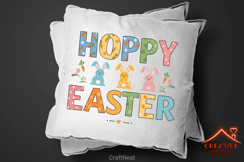 Groovy Easter Clipart Bundle 2 - CraftNest - Digital Crafting and Art