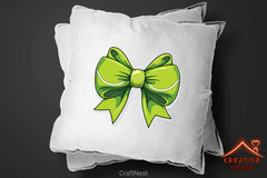 Tennis Ball Bow Clipart Bundle - CraftNest - Digital Crafting and Art
