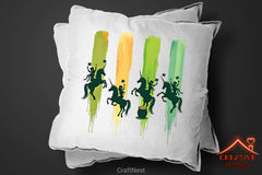 St. Patrick's Day Unicorns Clipart Bundle 1 - CraftNest - Digital Crafting and Art