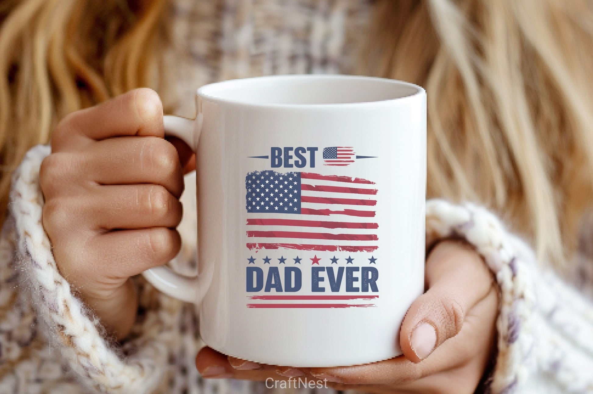Best Dad Ever Father's Day Clipart Bundle 2 - CraftNest - Digital Crafting and Art