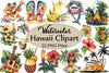 Hawaii Clipart Bundle 1