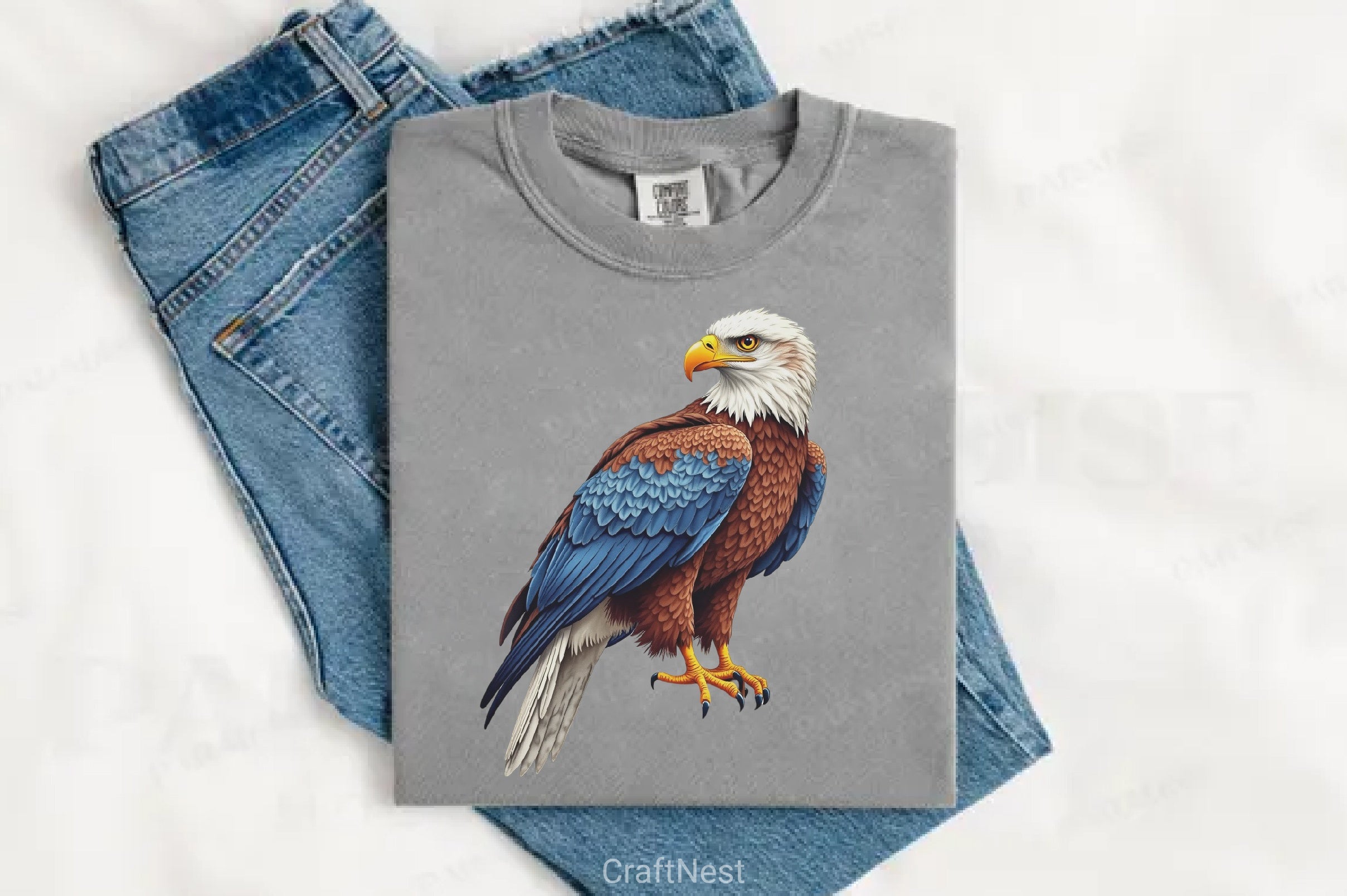 4th of July Clipart Bundle 13 - CraftNest - Digital Crafting and Art