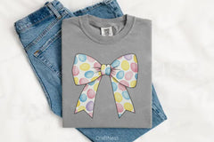 Easter Bow Clipart Bundle - CraftNest - Digital Crafting and Art