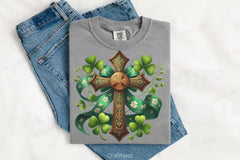 Lucky Crossbow Clipart Bundle - CraftNest - Digital Crafting and Art