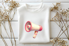 Retro Girly Baseball Clipart Bundle - CraftNest - Digital Crafting and Art