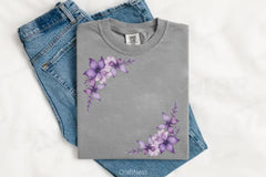 Butterfly Wreath Clipart Bundle - CraftNest - Digital Crafting and Art