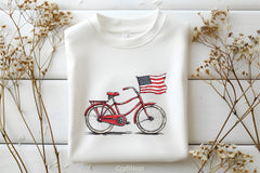 Patriotic Clipart Bundle - CraftNest - Digital Crafting and Art