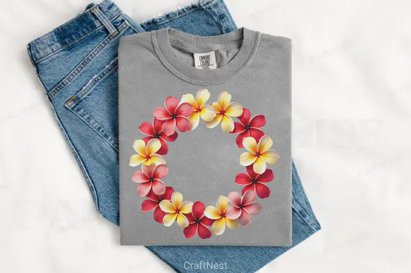 Hawaii Clipart Bundle 2 - CraftNest - Digital Crafting and Art