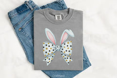 Glitter Easter Bunny Clipart Bundle 42 - CraftNest - Digital Crafting and Art