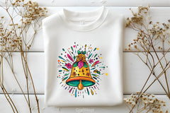 Groovy School Clipart Bundle 5 - CraftNest - Digital Crafting and Art