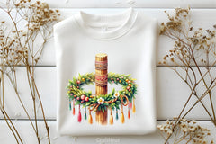 Nordic Summer Clipart Bundle 3 - CraftNest - Digital Crafting and Art