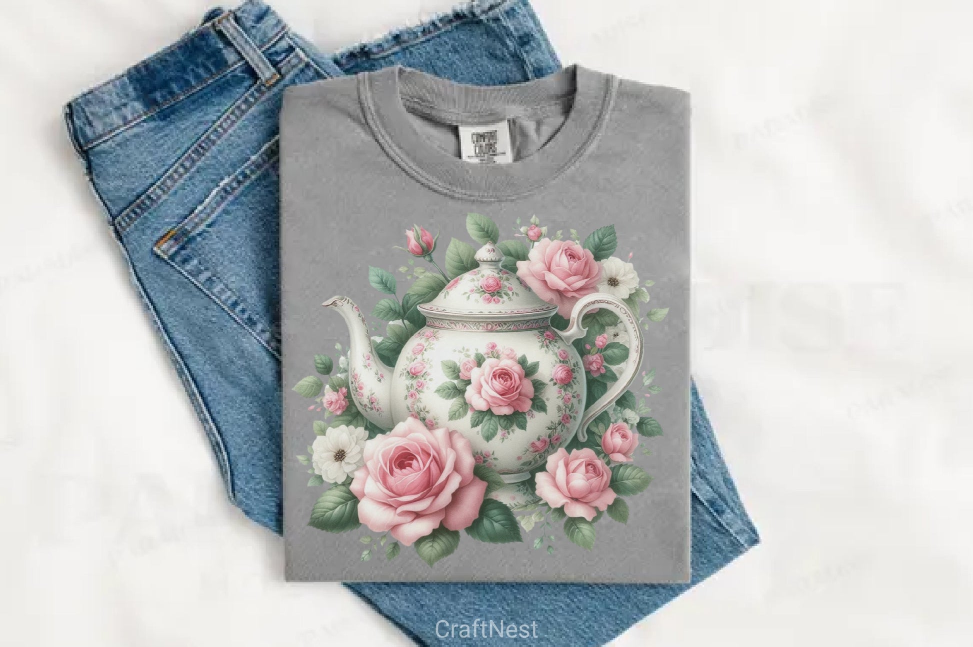 Spring Planner Clipart Bundle 2 - CraftNest - Digital Crafting and Art