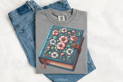 Vintage Denim Clipart Bundle - CraftNest - Digital Crafting and Art