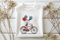 4th of July Clipart Bundle 16 - CraftNest - Digital Crafting and Art