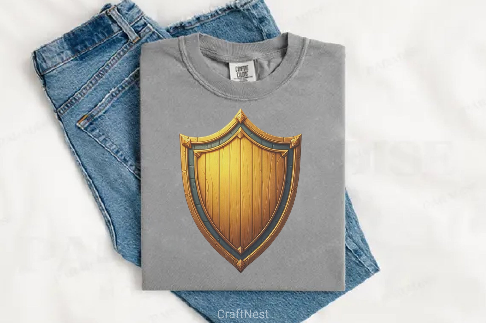 Honoring Heroes Clipart Bundle 5 - CraftNest - Digital Crafting and Art