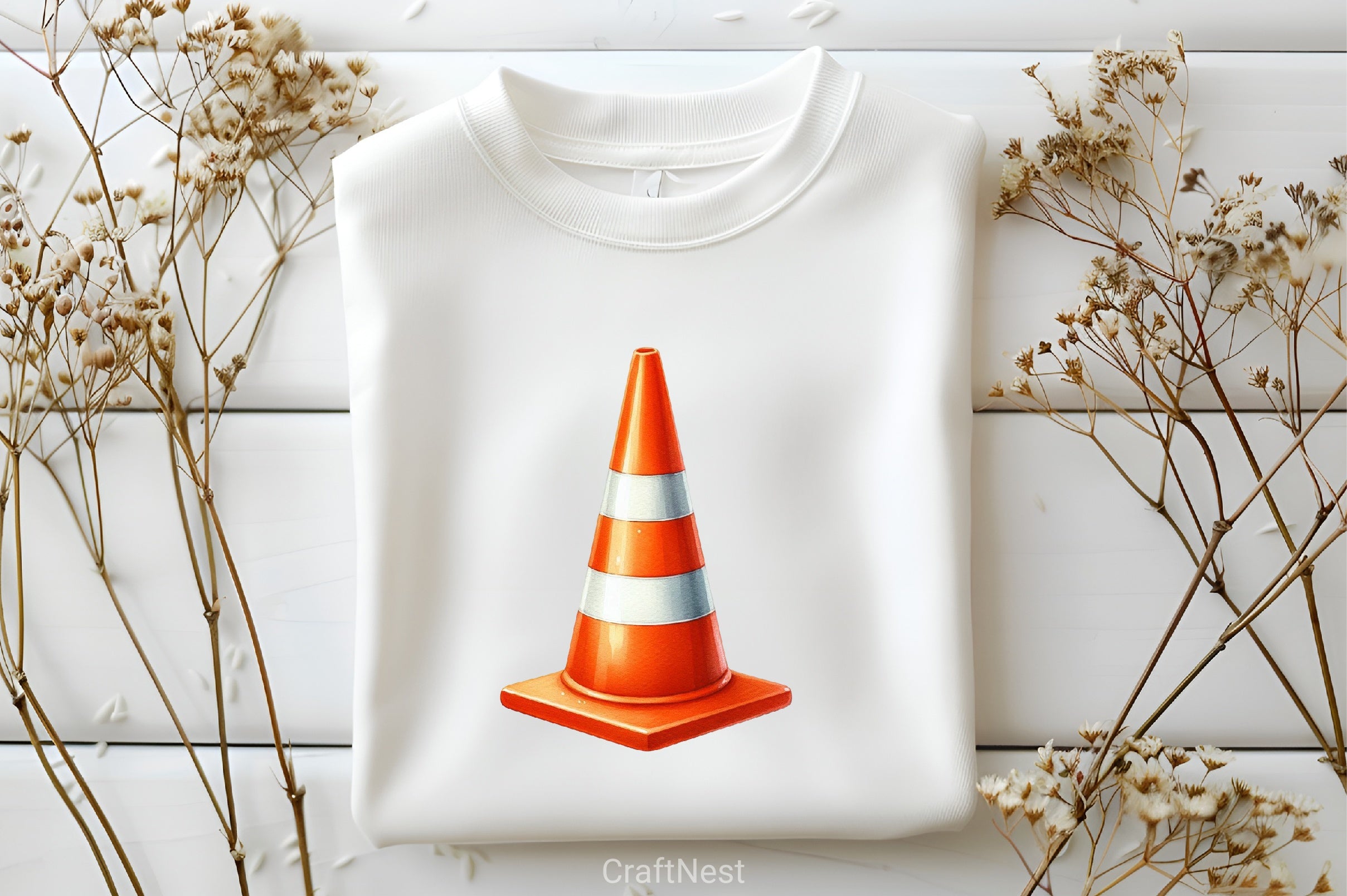 Construction Clipart Bundle 2 - CraftNest - Digital Crafting and Art