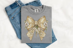 Easter Coquette Bows Clipart Bundle - CraftNest - Digital Crafting and Art