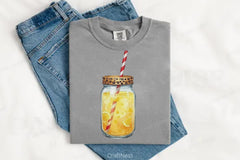 Leopard Print Summer Clipart Bundle 1 - CraftNest - Digital Crafting and Art