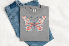 Boho Mother's Day Clipart Bundle - CraftNest - Digital Crafting and Art