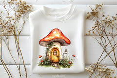 Door Clipart Bundle 1 - CraftNest - Digital Crafting and Art