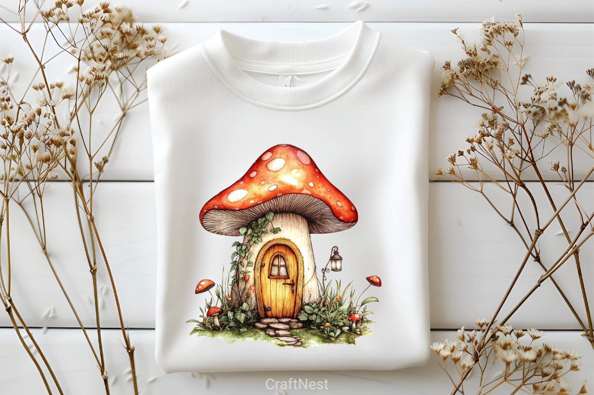 Door Clipart Bundle 1 - CraftNest - Digital Crafting and Art