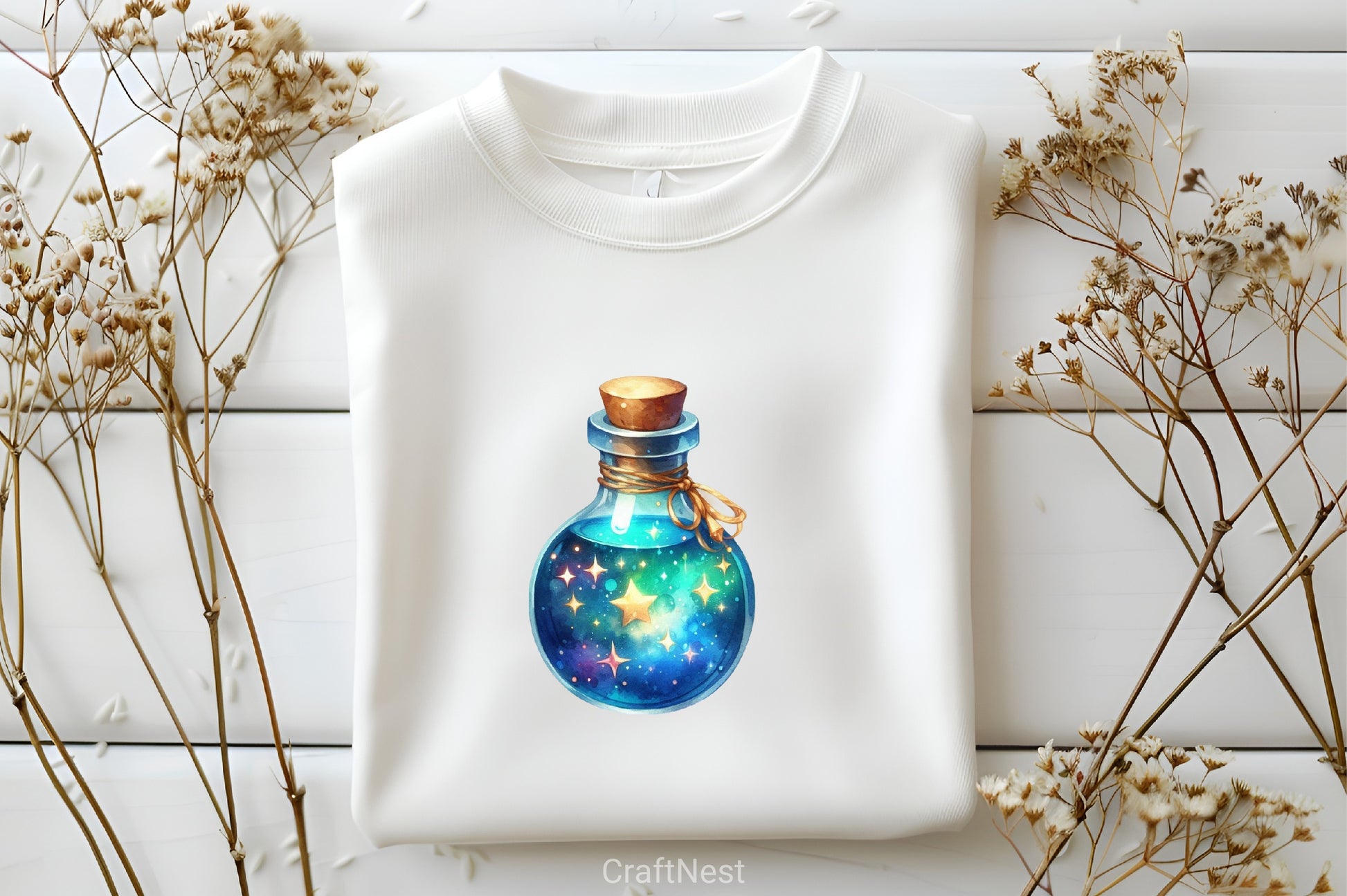 Beautiful Halloween Clipart Bundle 1 - CraftNest - Digital Crafting and Art