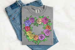 Spring Clipart Bundle 5 - CraftNest - Digital Crafting and Art