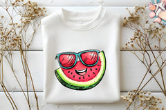 Beach Holiday Clipart Bundle - CraftNest - Digital Crafting and Art