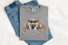 Quirky Insects & Animals Clipart Bundle - CraftNest - Digital Crafting and Art