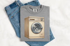 Housekeeping Spring Clipart Bundle 1 - CraftNest - Digital Crafting and Art