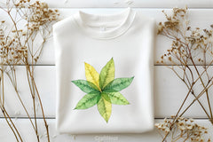 Tropical Summer Clipart Bundle 5 - CraftNest - Digital Crafting and Art