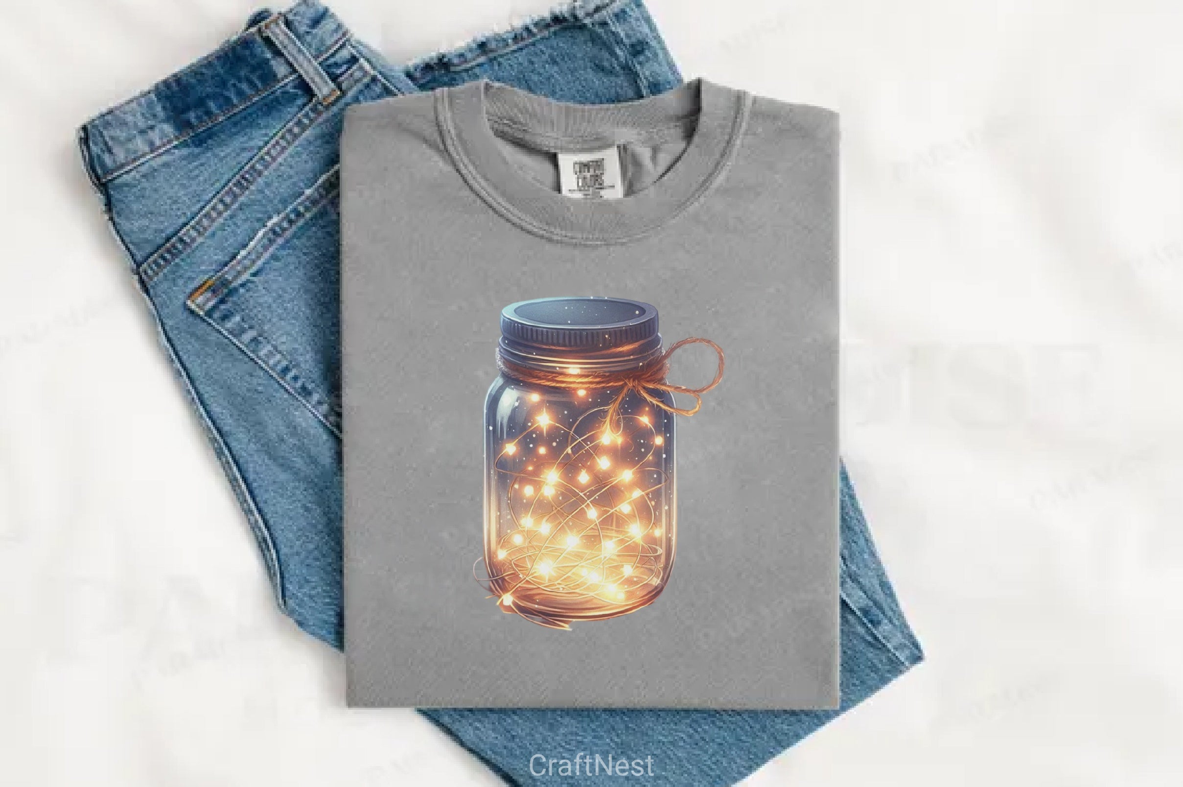 Cozy Summer Clipart Bundle 2 - CraftNest - Digital Crafting and Art