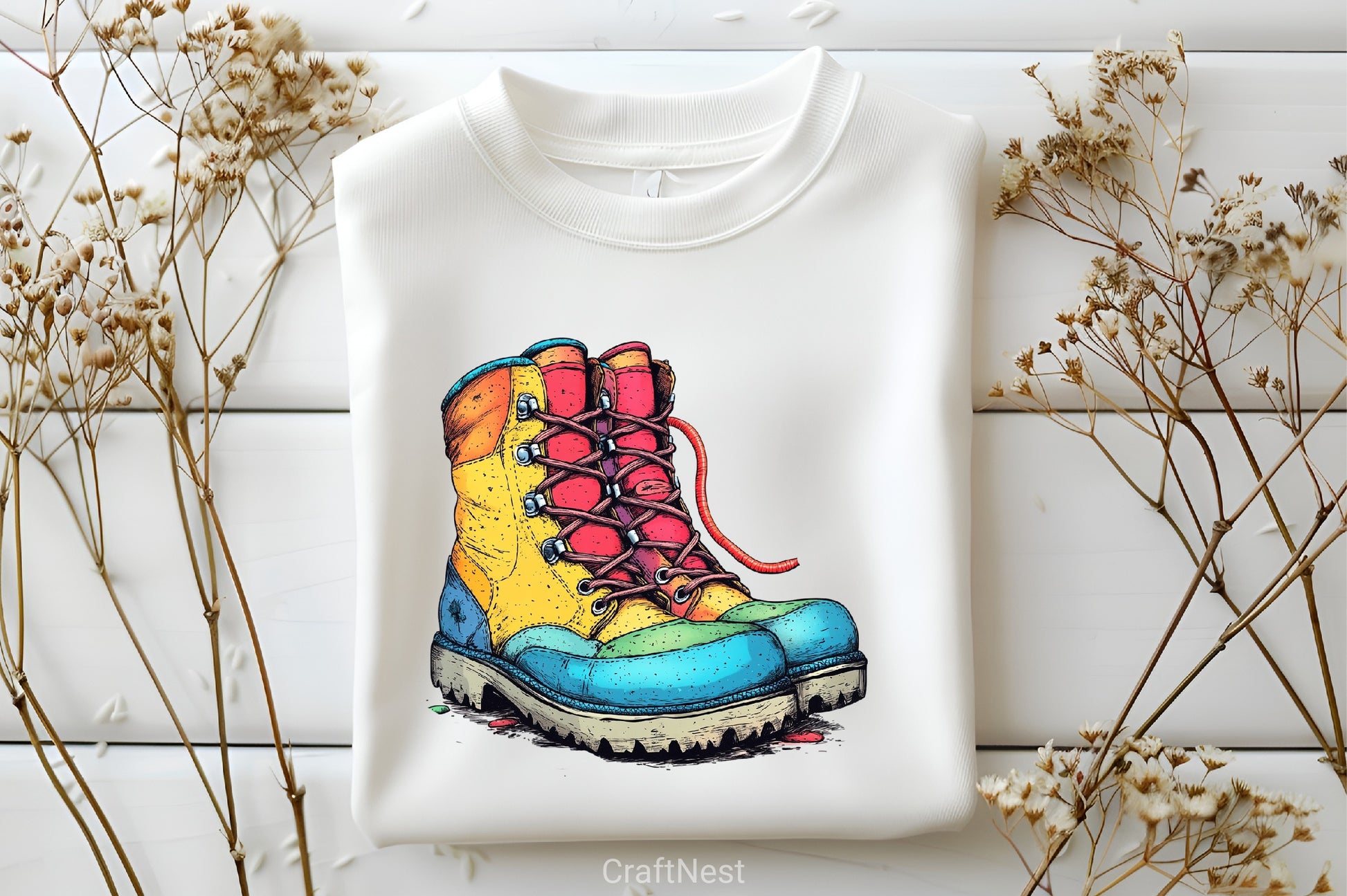 Fishing Clipart Bundle 1 - CraftNest - Digital Crafting and Art