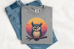 Grumpy Animals Clipart Bundle  5 - CraftNest - Digital Crafting and Art