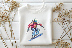 Retro Baseball Clipart Bundle - CraftNest - Digital Crafting and Art