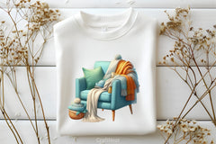 Fall Favorites Clipart Bundle 2 - CraftNest - Digital Crafting and Art