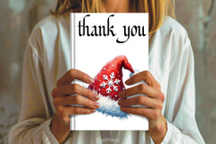 Christmas Hat Clipart Bundle - CraftNest - Digital Crafting and Art