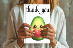 Avocado Clipart Bundle 3 - CraftNest - Digital Crafting and Art