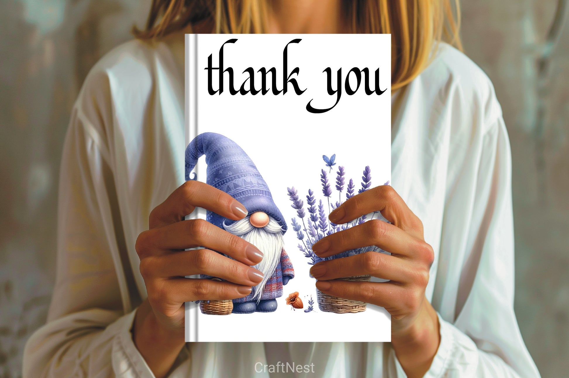 Lavender Fall Clipart Bundle - CraftNest - Digital Crafting and Art