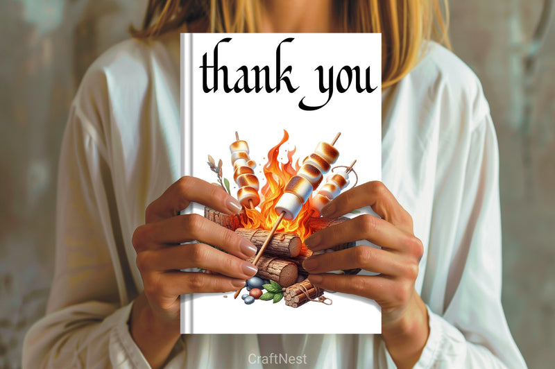 Fall Favorites Clipart Bundle 2 - CraftNest - Digital Crafting and Art