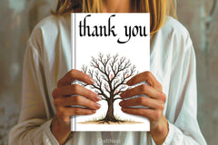 Halloween Tree Clipart Bundle 2 - CraftNest - Digital Crafting and Art