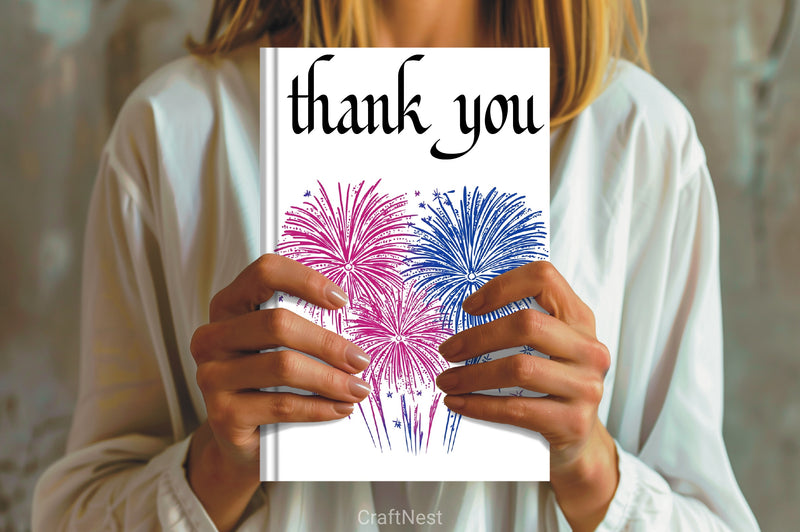 Patriotic Clipart Bundle - CraftNest - Digital Crafting and Art