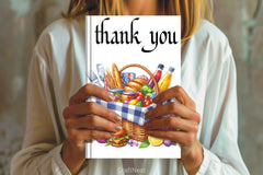 Summer BBQ Day Clipart Bundle - CraftNest - Digital Crafting and Art