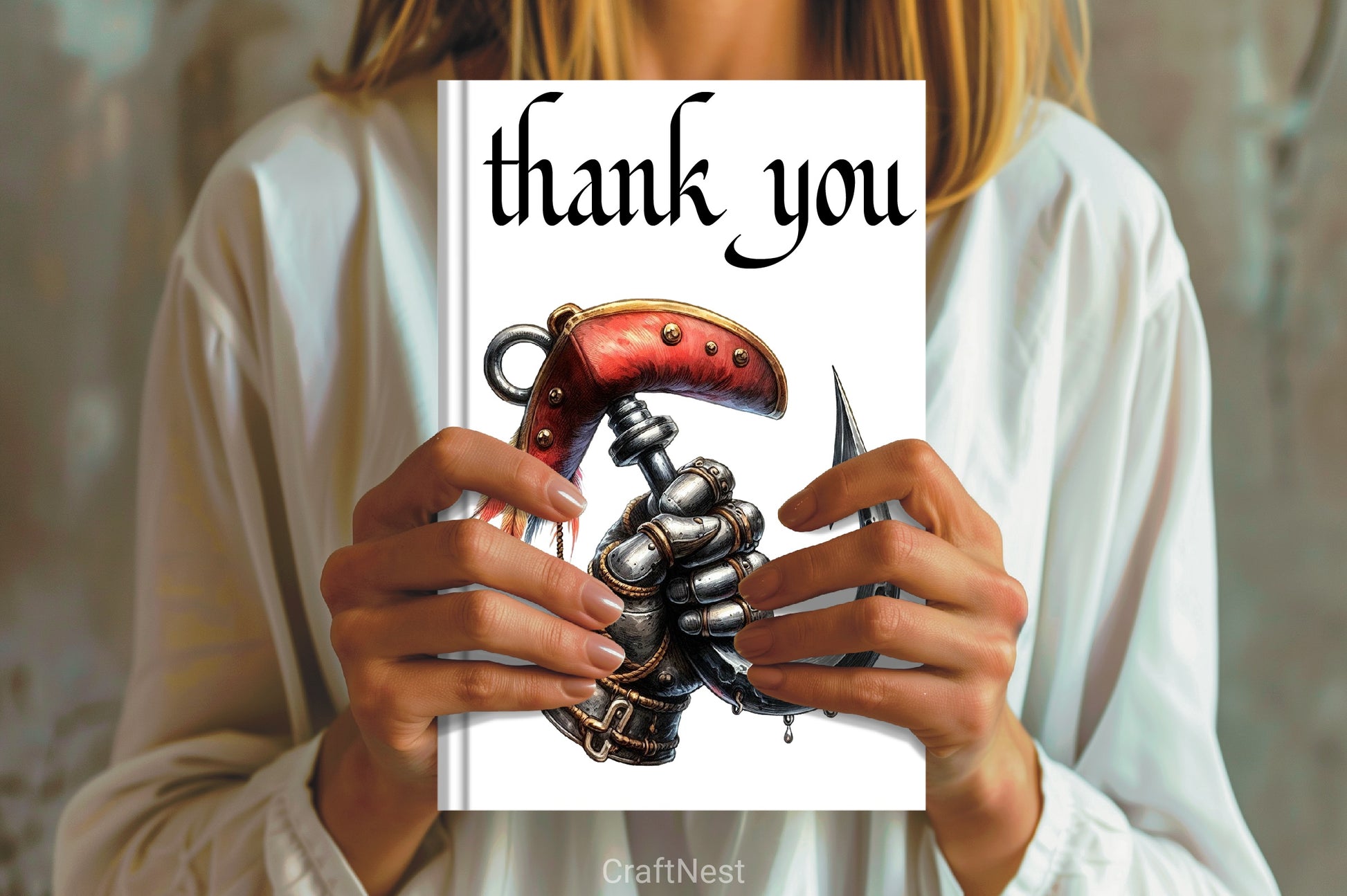 Pirate Clipart Bundle - CraftNest - Digital Crafting and Art