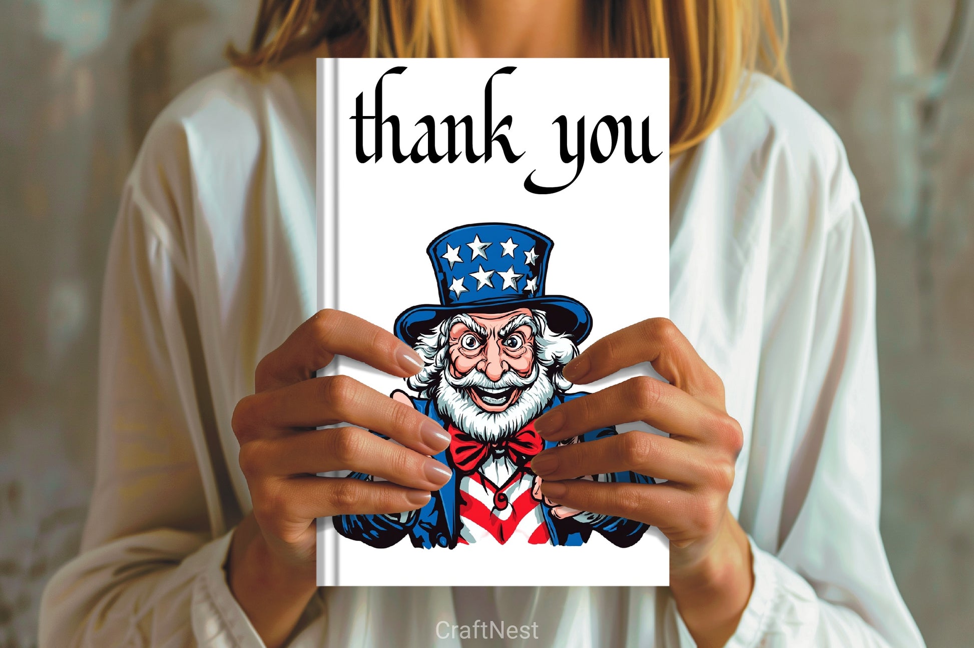 4th of July Clipart Bundle 16 - CraftNest - Digital Crafting and Art